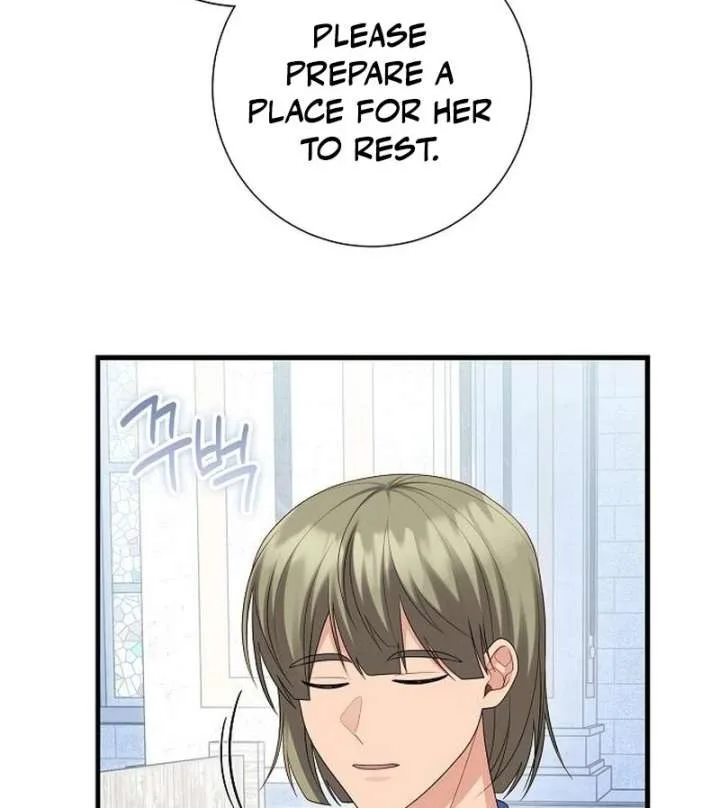 I Became the Mother of the Supporting Male Lead’s Son Chapter 46 page 65