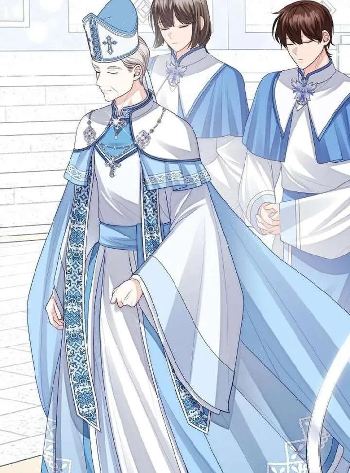 I Became the Mother of the Supporting Male Lead’s Son Chapter 46 page 41