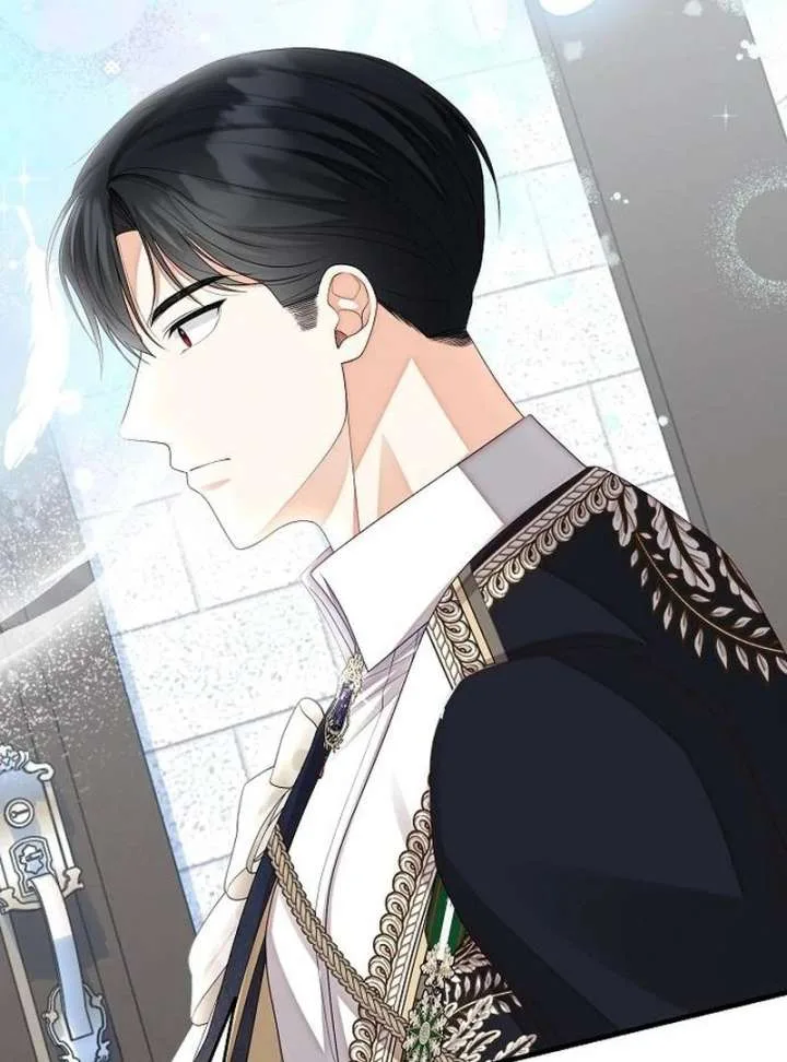 I Became the Mother of the Supporting Male Lead’s Son Chapter 46 page 94