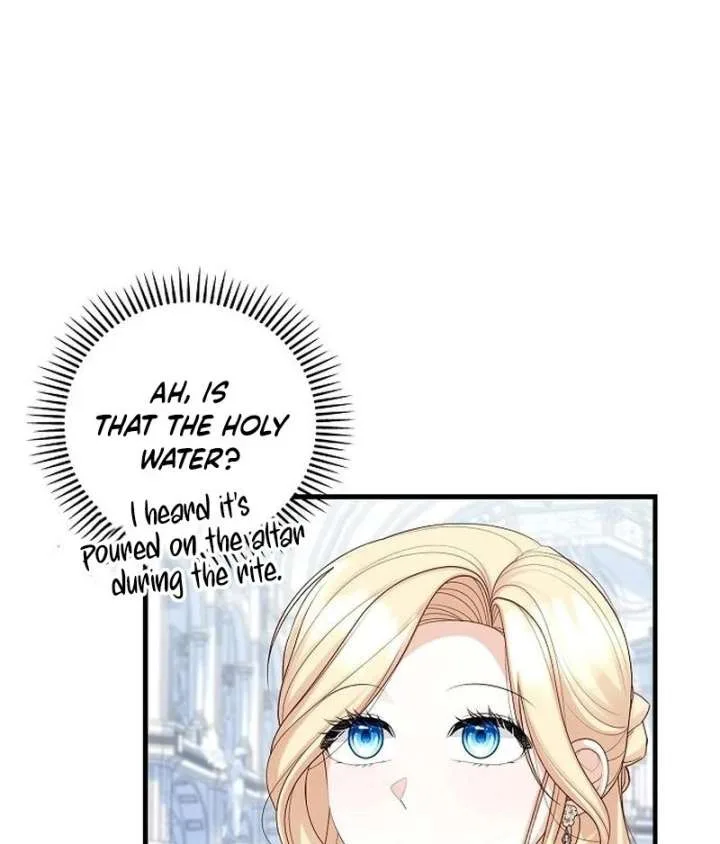 I Became the Mother of the Supporting Male Lead’s Son Chapter 46 page 51