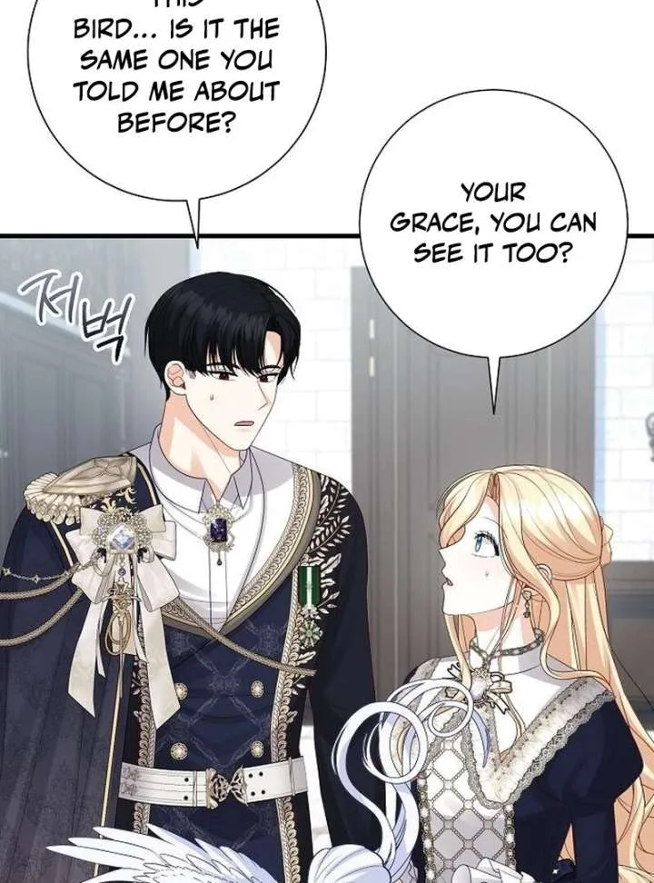 I Became the Mother of the Supporting Male Lead’s Son Chapter 46 page 104