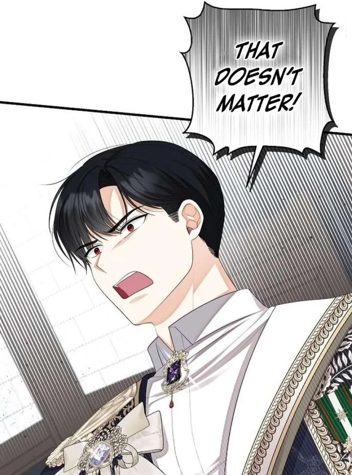 I Became the Mother of the Supporting Male Lead’s Son Chapter 46 page 80