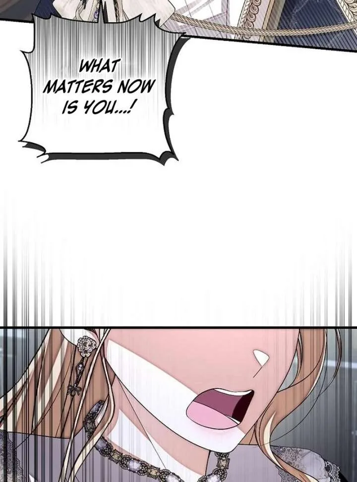I Became the Mother of the Supporting Male Lead’s Son Chapter 46 page 81