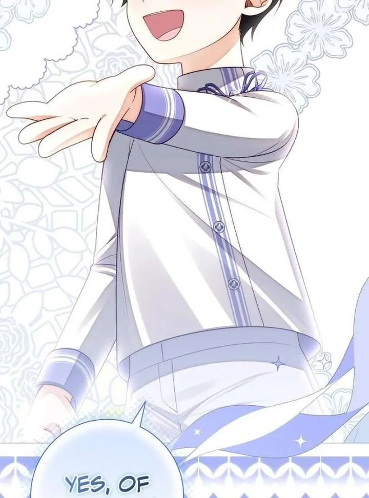 I Became the Mother of the Supporting Male Lead’s Son Chapter 46 page 11
