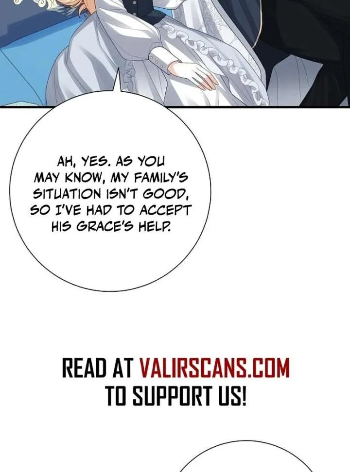 I Became the Mother of the Supporting Male Lead’s Son Chapter 45 page 30