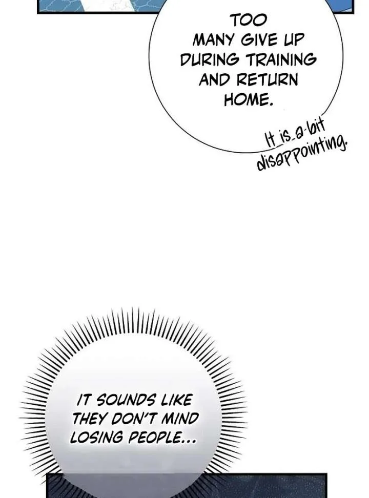 I Became the Mother of the Supporting Male Lead’s Son Chapter 45 page 26
