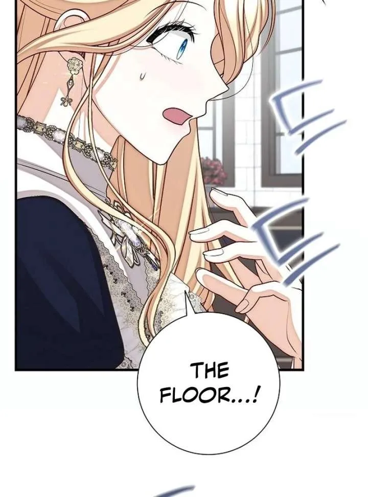 I Became the Mother of the Supporting Male Lead’s Son Chapter 46 page 118