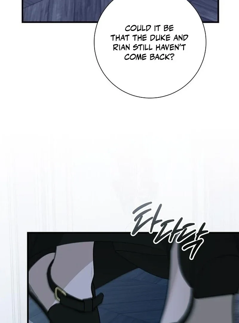 I Became the Mother of the Supporting Male Lead’s Son Chapter 41 page 113