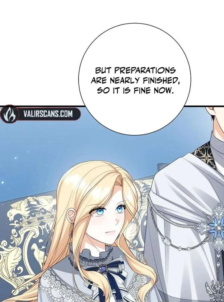 I Became the Mother of the Supporting Male Lead’s Son Chapter 45 page 23
