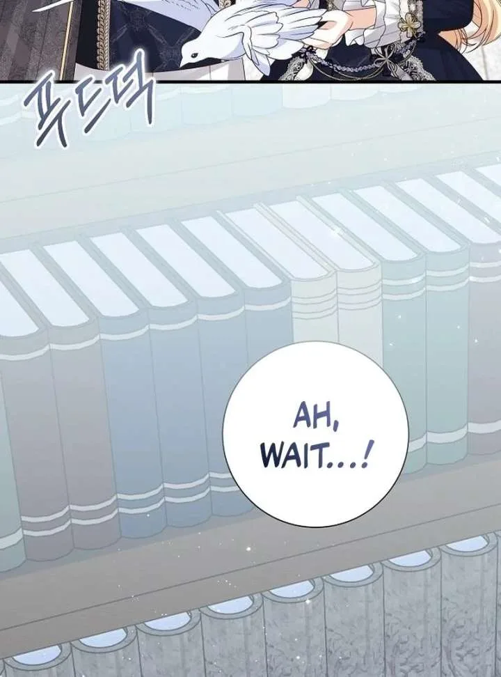 I Became the Mother of the Supporting Male Lead’s Son Chapter 46 page 105