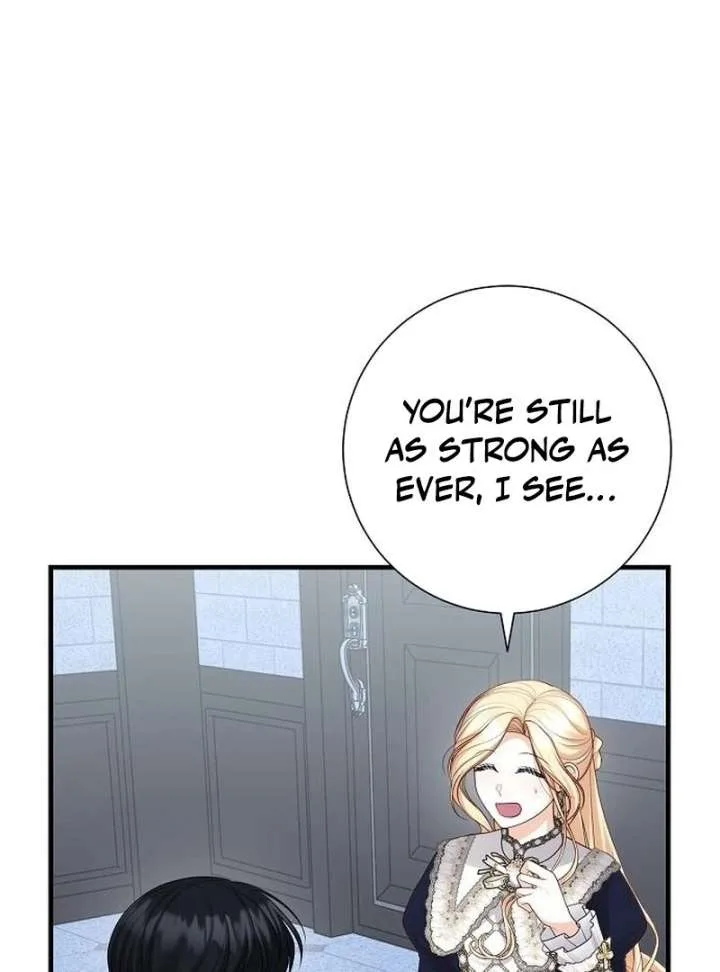 I Became the Mother of the Supporting Male Lead’s Son Chapter 46 page 113
