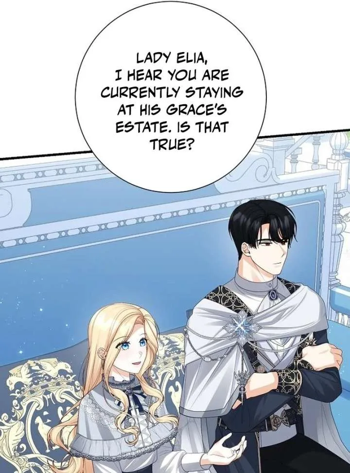 I Became the Mother of the Supporting Male Lead’s Son Chapter 45 page 29