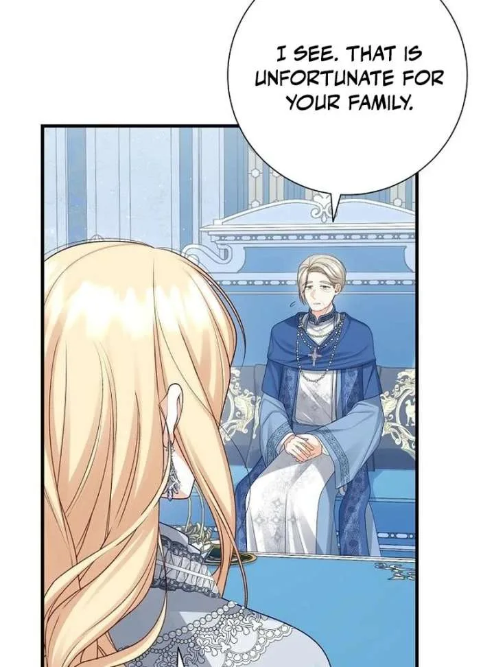 I Became the Mother of the Supporting Male Lead’s Son Chapter 45 page 31