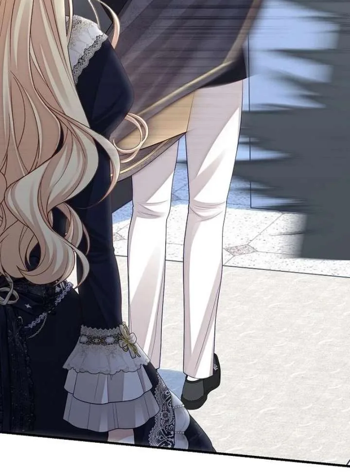 I Became the Mother of the Supporting Male Lead’s Son Chapter 46 page 112