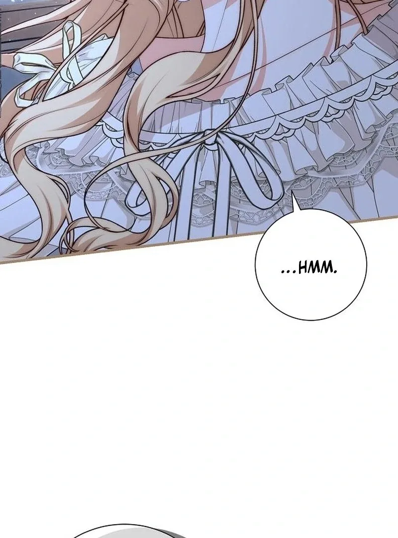 I Became the Mother of the Supporting Male Lead’s Son Chapter 41 page 109