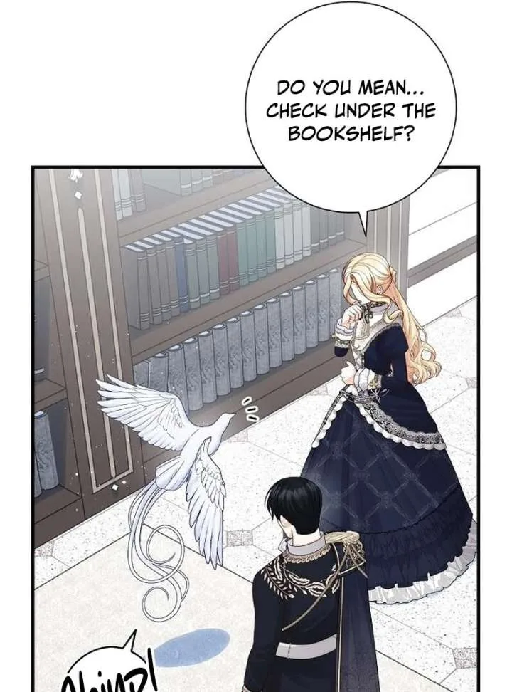I Became the Mother of the Supporting Male Lead’s Son Chapter 46 page 108