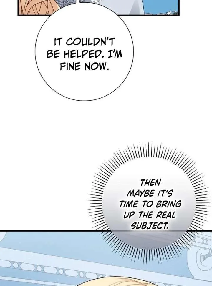 I Became the Mother of the Supporting Male Lead’s Son Chapter 45 page 32