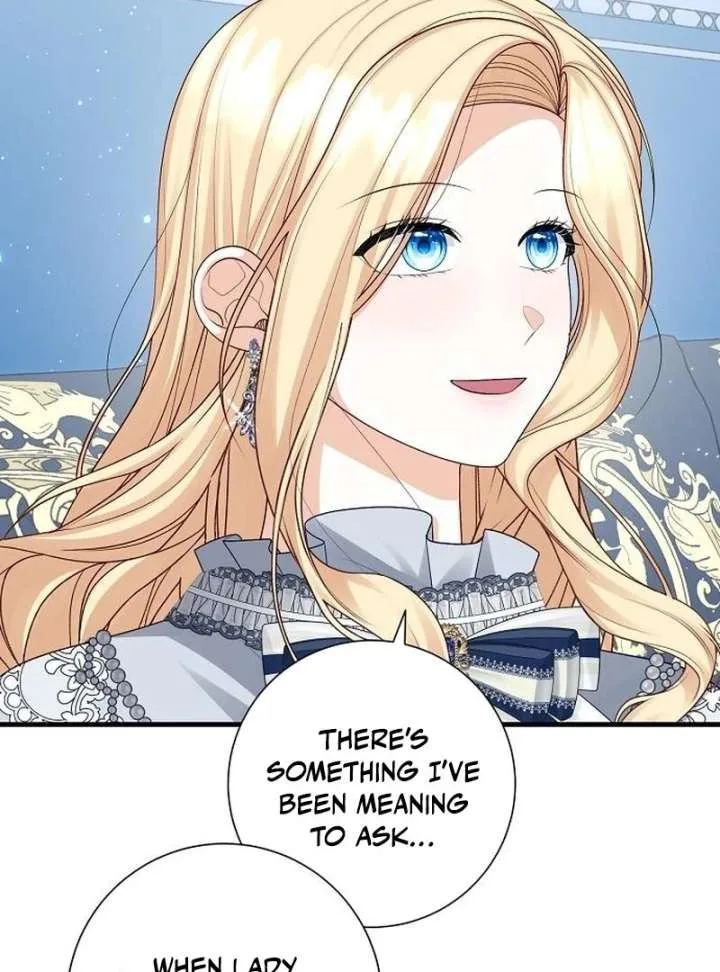 I Became the Mother of the Supporting Male Lead’s Son Chapter 45 page 33