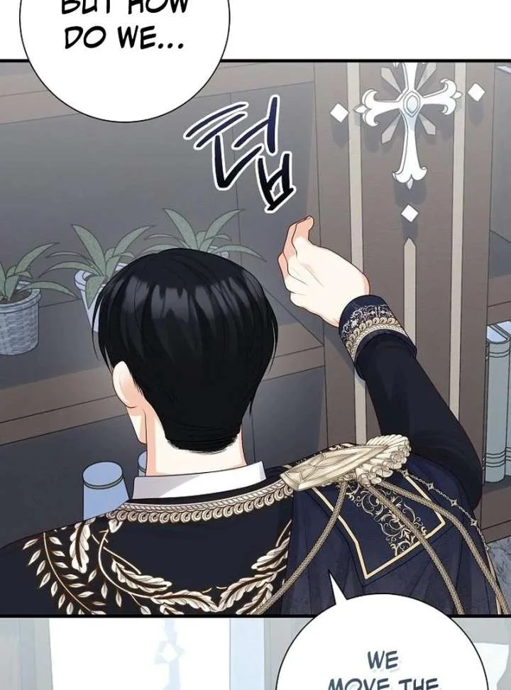 I Became the Mother of the Supporting Male Lead’s Son Chapter 46 page 110