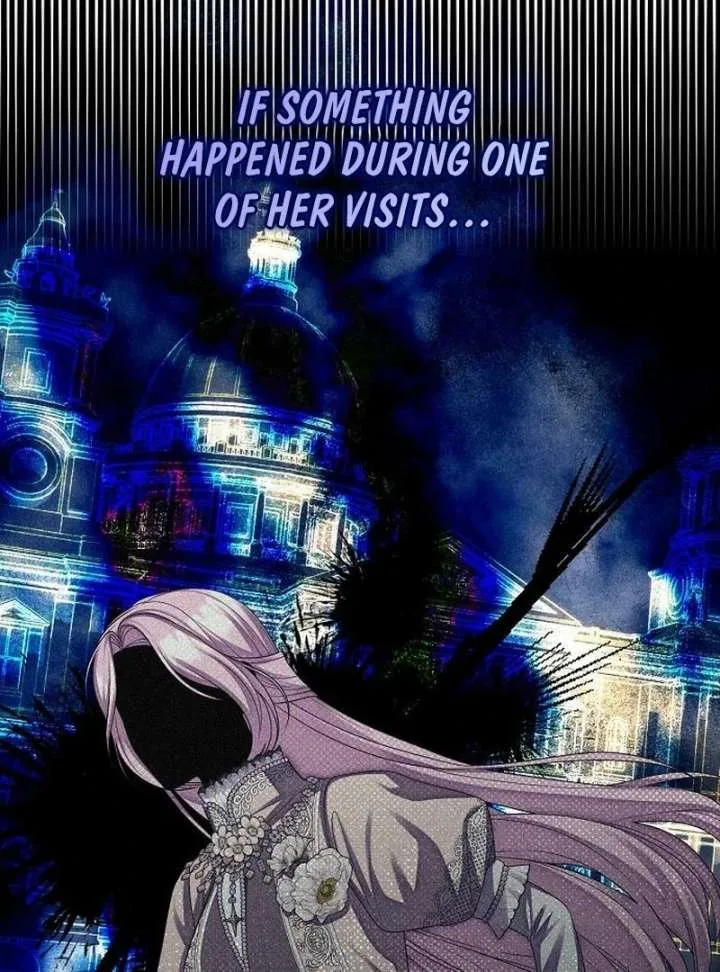 I Became the Mother of the Supporting Male Lead’s Son Chapter 45 page 42