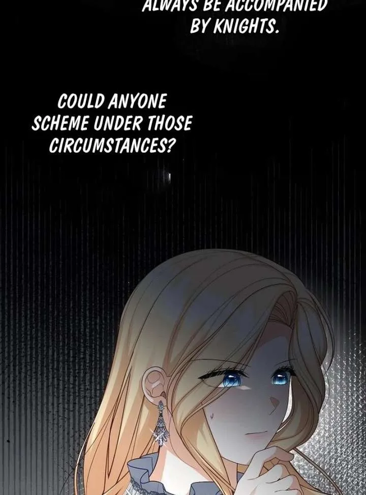 I Became the Mother of the Supporting Male Lead’s Son Chapter 45 page 44
