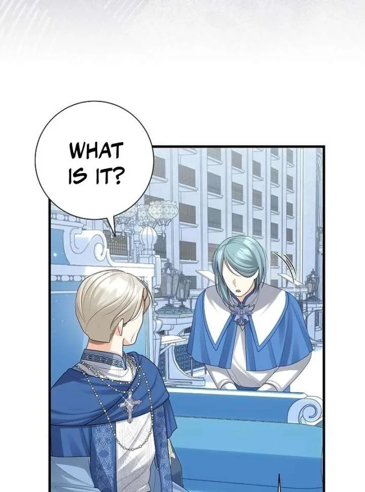 I Became the Mother of the Supporting Male Lead’s Son Chapter 45 page 46