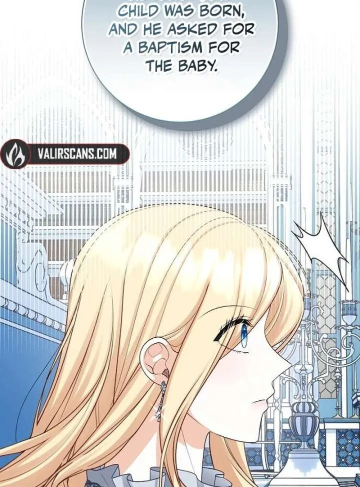 I Became the Mother of the Supporting Male Lead’s Son Chapter 45 page 48