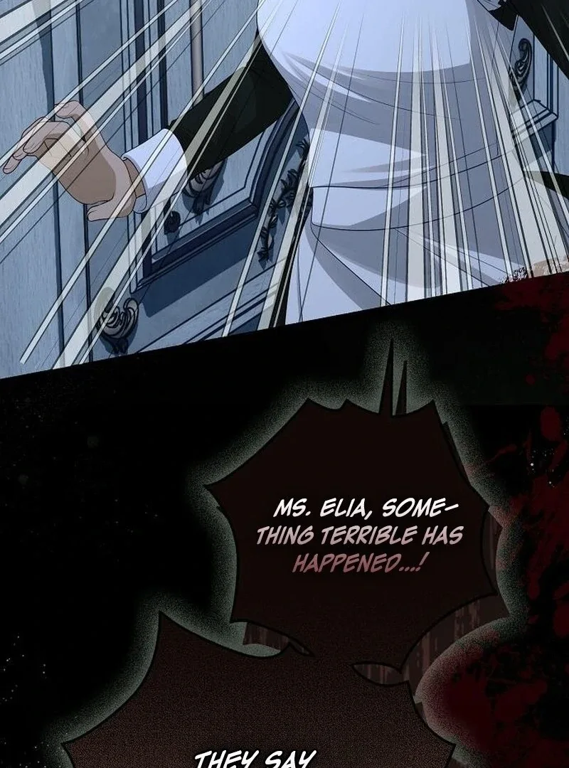 I Became the Mother of the Supporting Male Lead’s Son Chapter 41 page 115