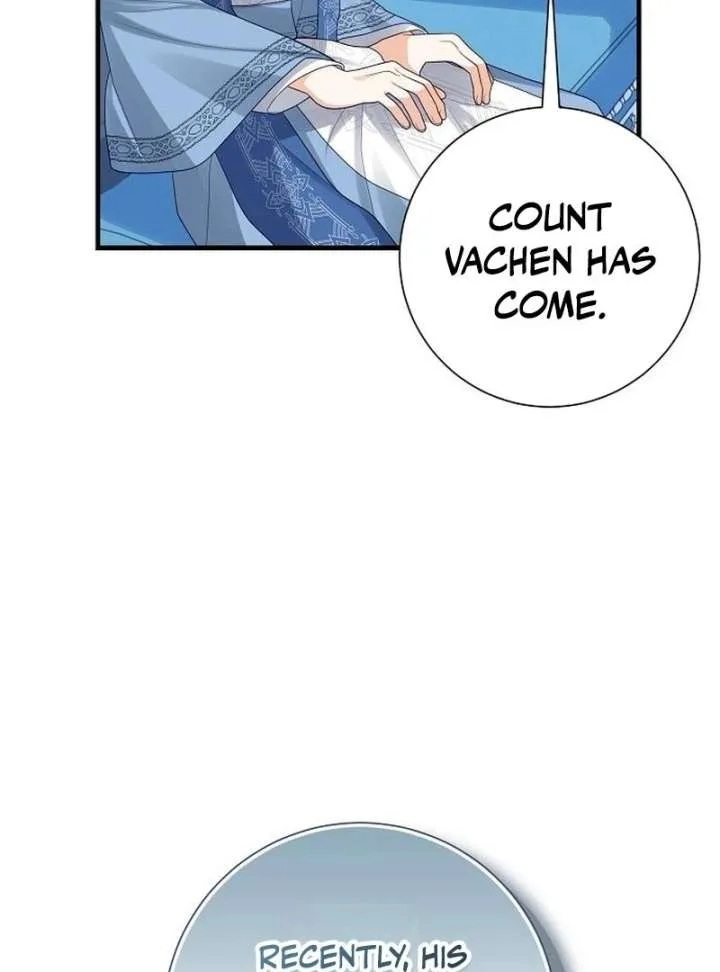 I Became the Mother of the Supporting Male Lead’s Son Chapter 45 page 47