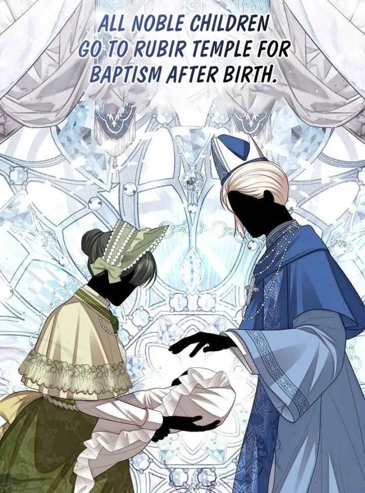 I Became the Mother of the Supporting Male Lead’s Son Chapter 45 page 50