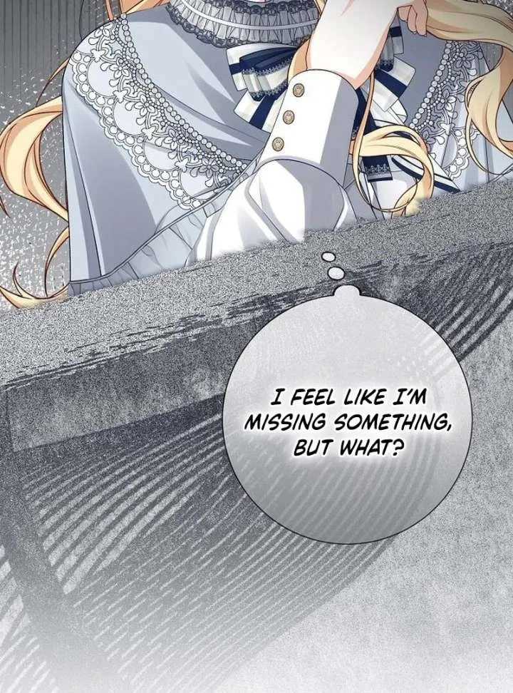I Became the Mother of the Supporting Male Lead’s Son Chapter 45 page 45