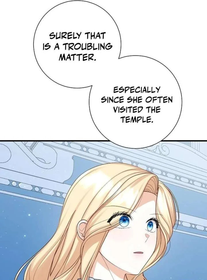 I Became the Mother of the Supporting Male Lead’s Son Chapter 45 page 40