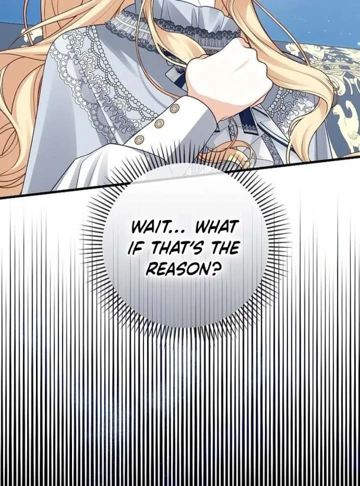 I Became the Mother of the Supporting Male Lead’s Son Chapter 45 page 41