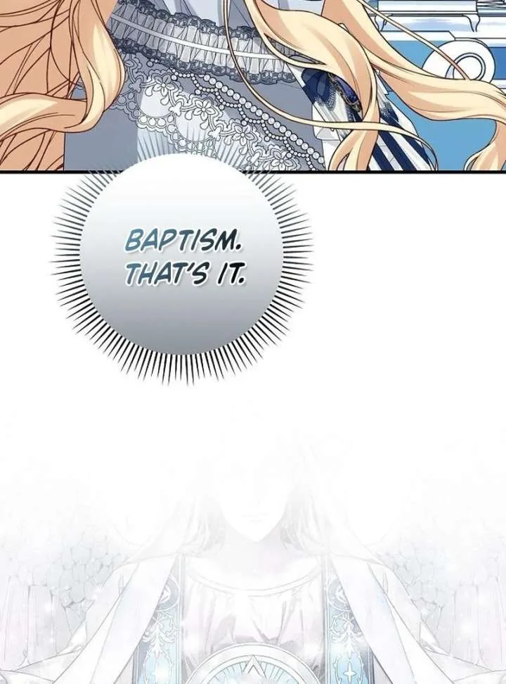 I Became the Mother of the Supporting Male Lead’s Son Chapter 45 page 49