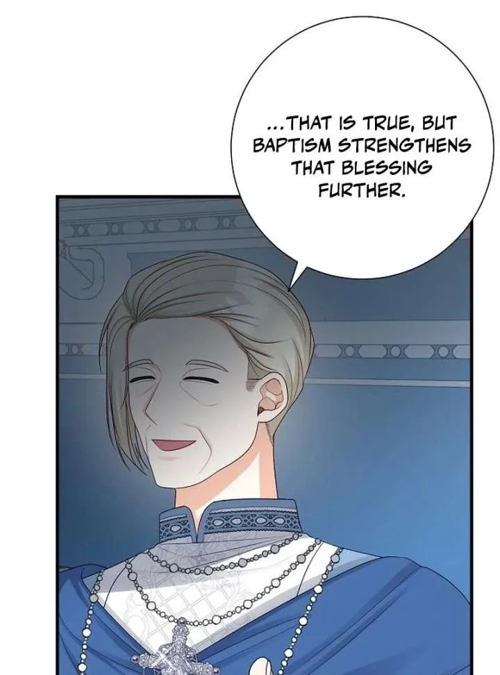 I Became the Mother of the Supporting Male Lead’s Son Chapter 45 page 65
