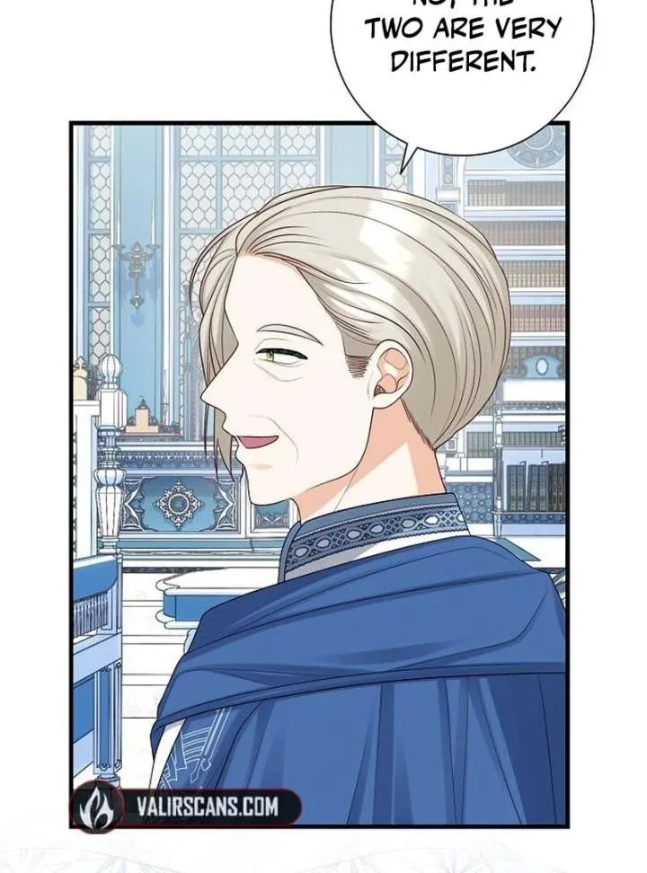 I Became the Mother of the Supporting Male Lead’s Son Chapter 45 page 60