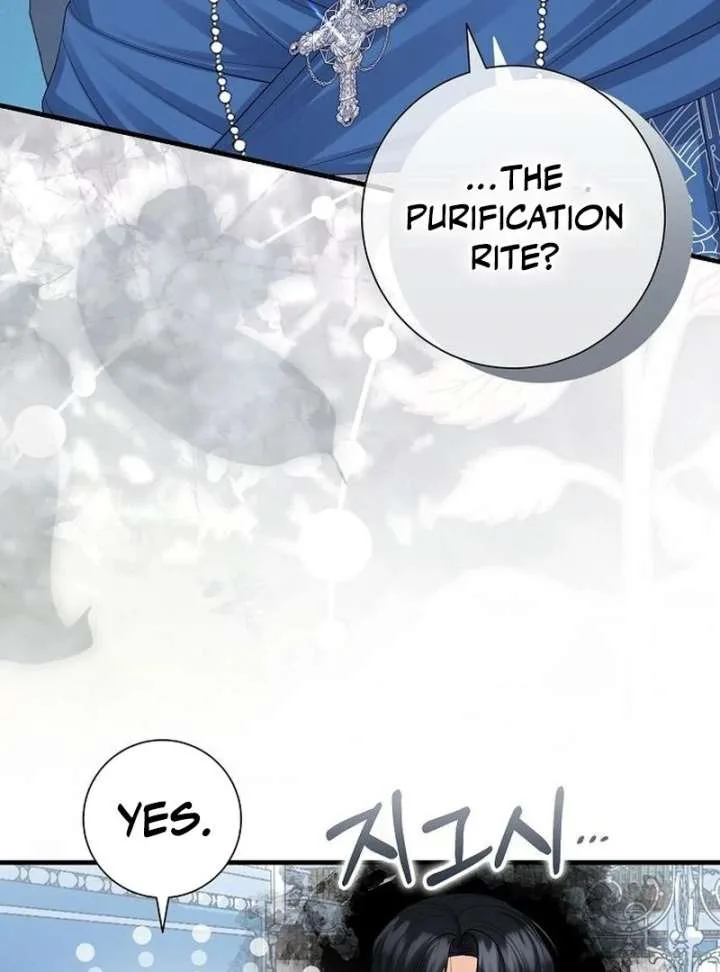I Became the Mother of the Supporting Male Lead’s Son Chapter 45 page 56