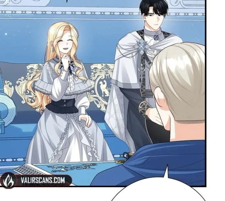 I Became the Mother of the Supporting Male Lead’s Son Chapter 45 page 38
