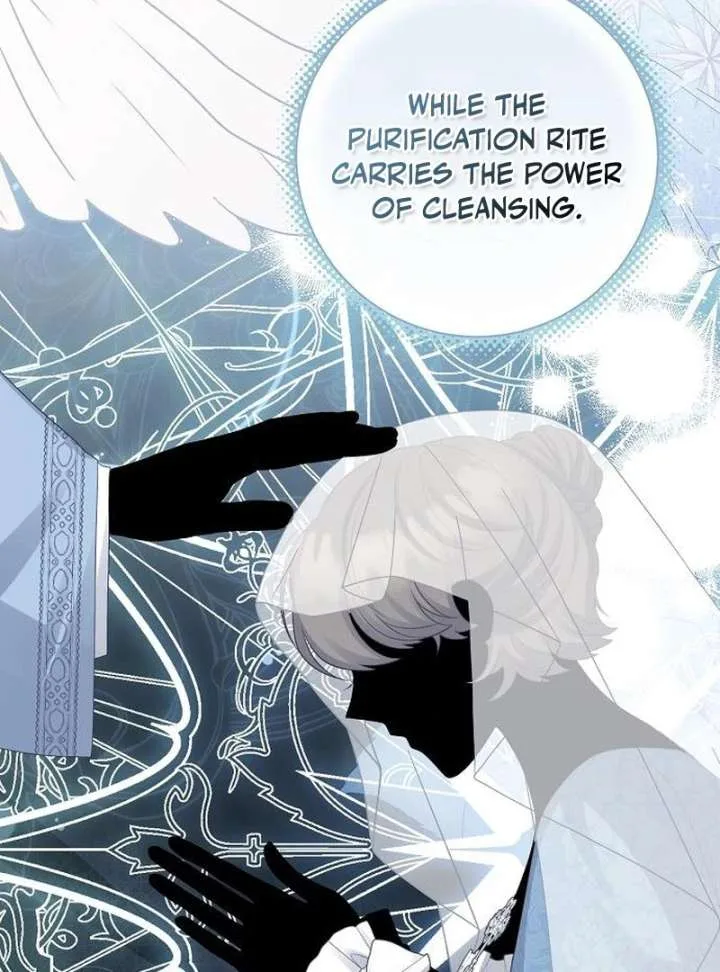 I Became the Mother of the Supporting Male Lead’s Son Chapter 45 page 62