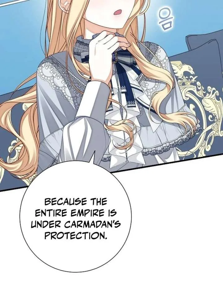 I Became the Mother of the Supporting Male Lead’s Son Chapter 45 page 64