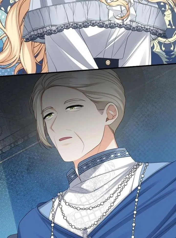 I Became the Mother of the Supporting Male Lead’s Son Chapter 45 page 55