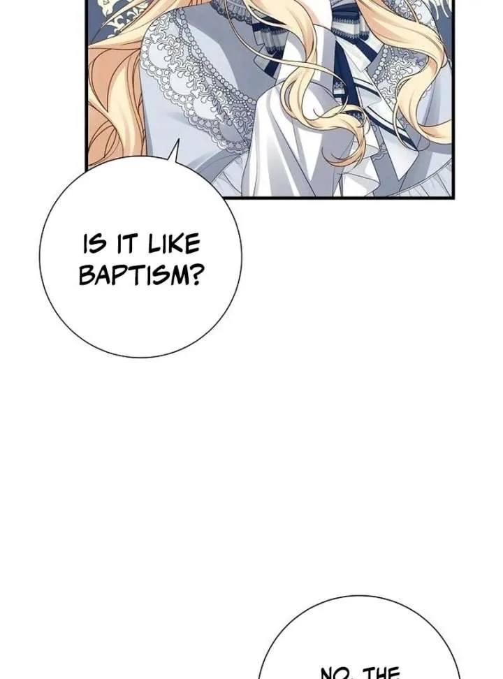 I Became the Mother of the Supporting Male Lead’s Son Chapter 45 page 59