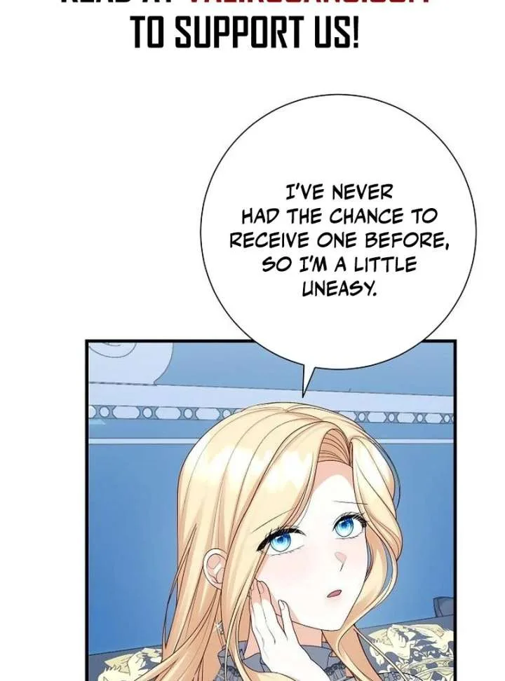 I Became the Mother of the Supporting Male Lead’s Son Chapter 45 page 58