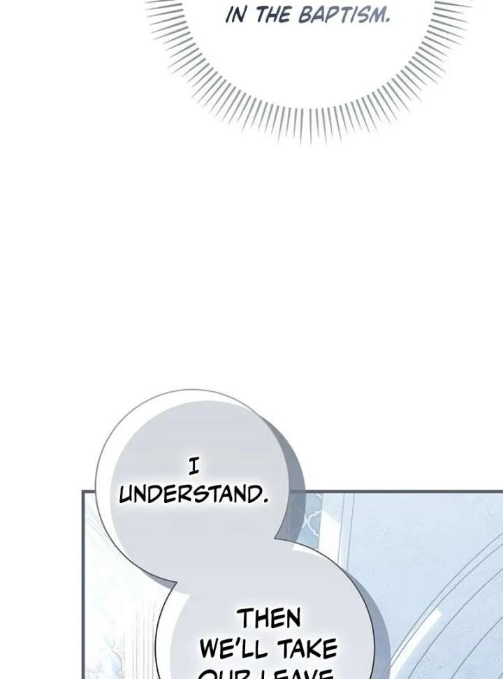 I Became the Mother of the Supporting Male Lead’s Son Chapter 45 page 68