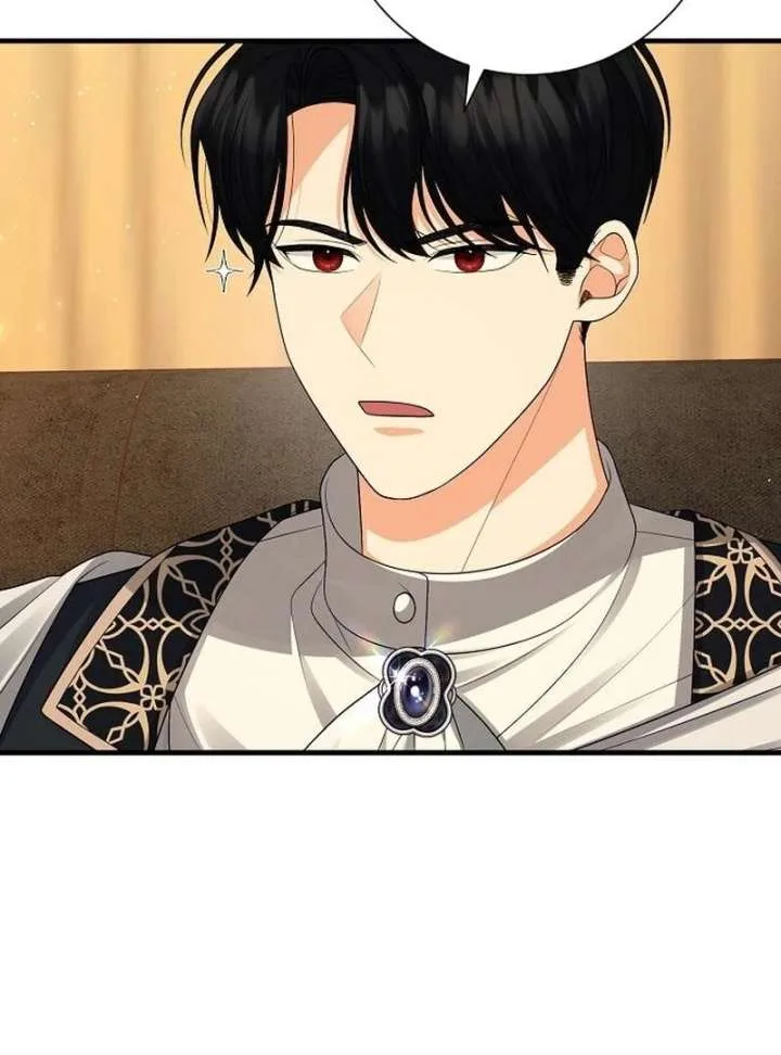 I Became the Mother of the Supporting Male Lead’s Son Chapter 45 page 76