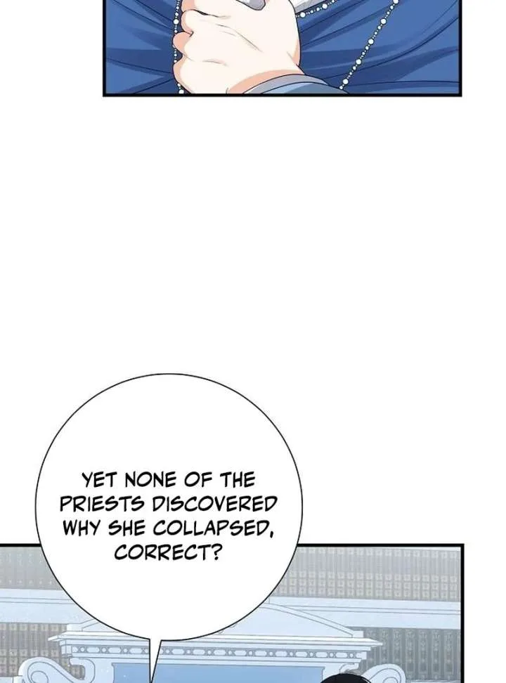 I Became the Mother of the Supporting Male Lead’s Son Chapter 45 page 37
