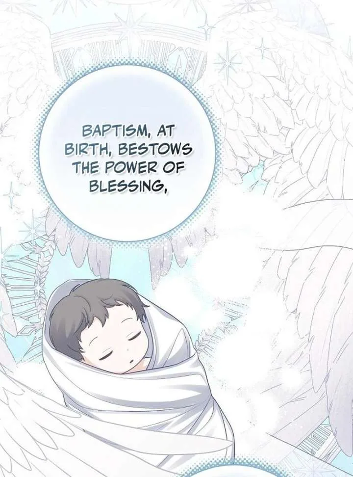 I Became the Mother of the Supporting Male Lead’s Son Chapter 45 page 61