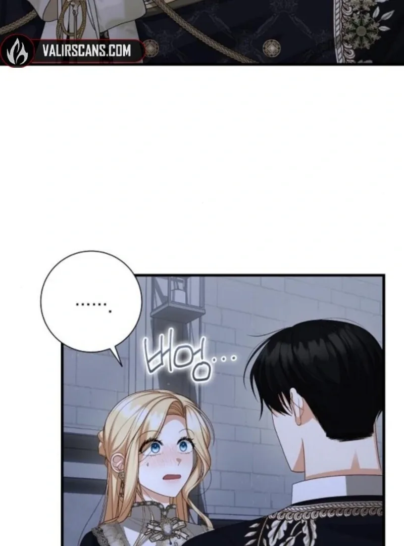 I Became the Mother of the Supporting Male Lead’s Son Chapter 48 page 25