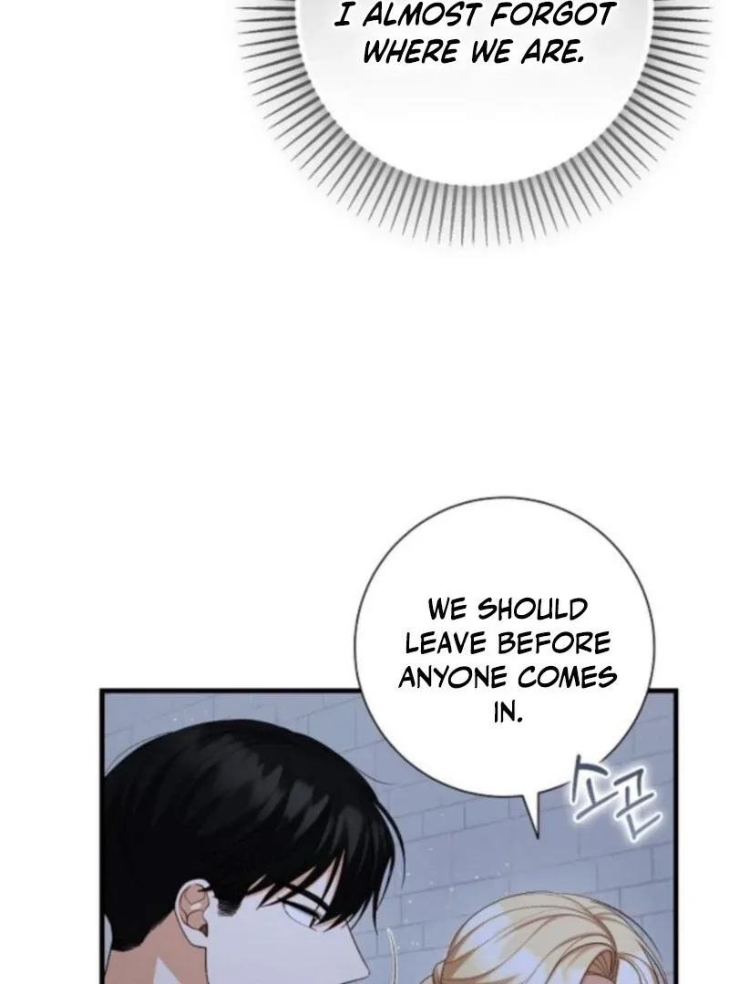 I Became the Mother of the Supporting Male Lead’s Son Chapter 48 page 39