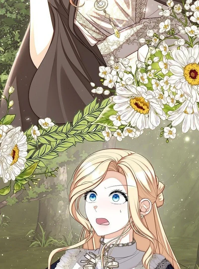 I Became the Mother of the Supporting Male Lead’s Son Chapter 49 page 5